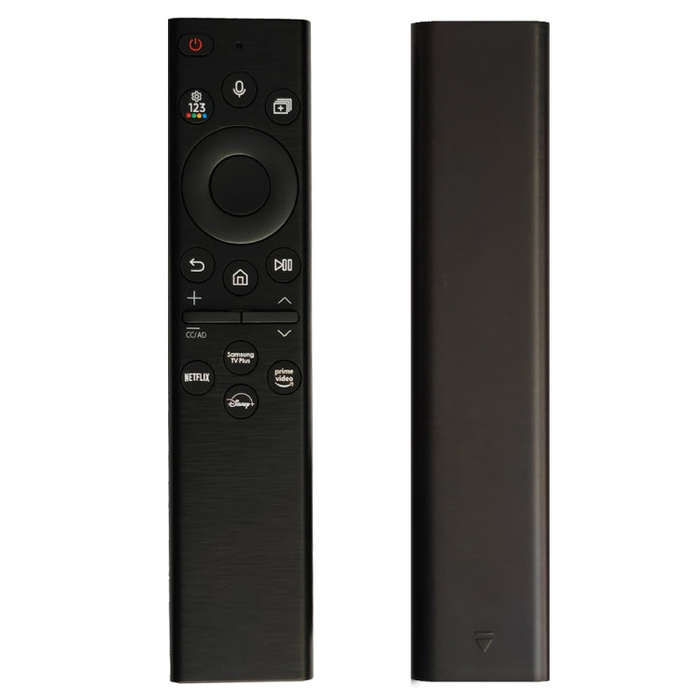 For Samsung Smart TV BN59-01385A Replacement Remote Control, Spec: Battery
