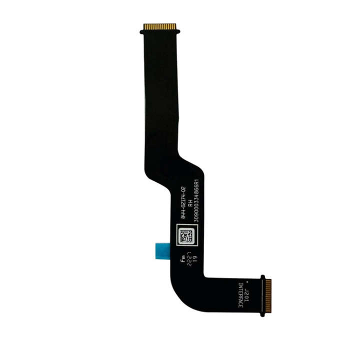 For Quest 3 Controller Power Flex Cable Repair Part, Spec: Right