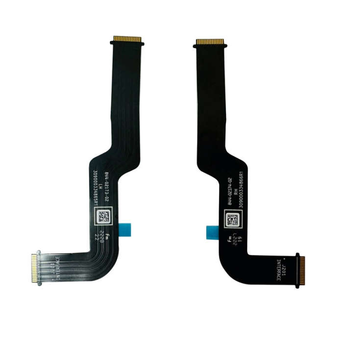 For Quest 3 Controller Power Flex Cable Repair Part, Spec: Right