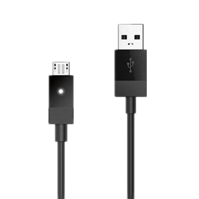 For XBOX One 2.75m Grip Cable With Magnetic Loop