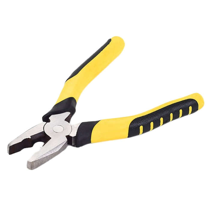 6 inch Vise Wire Pliers Industrial Grade Labor-saving Household Electrician Stripping Pliers