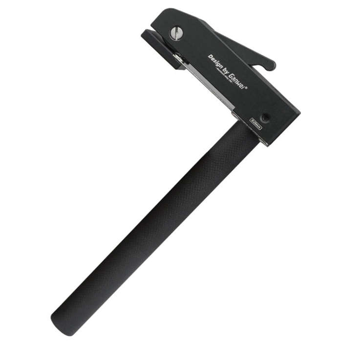 For 20mm Hole Ganwei Woodworking Desktop Quick Acting Hold Down Clamp Desktop Fast Fixed Clip(175...