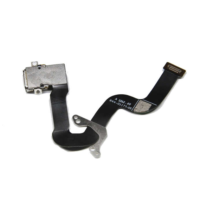 For Quest 3 Flex Cable Repair Parts Power Interface Flex Cable