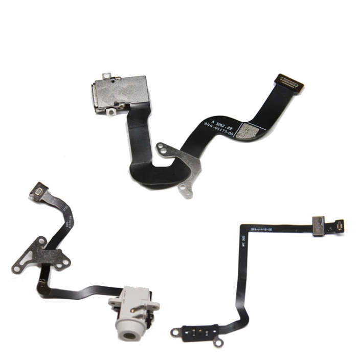 For Quest 3 Flex Cable Repair Parts Headset Sensor Flex Cable