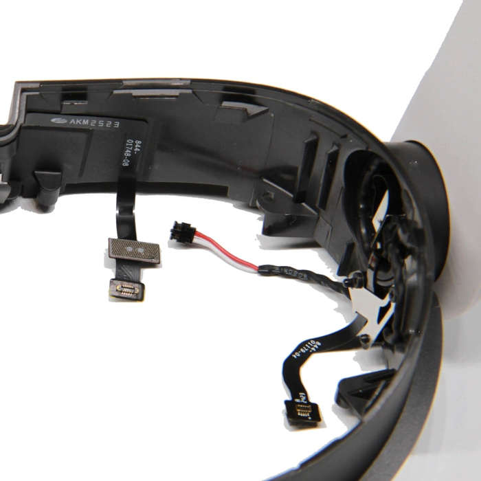 For Quest 3 Flex Cable Repair Parts Headset Sensor Flex Cable