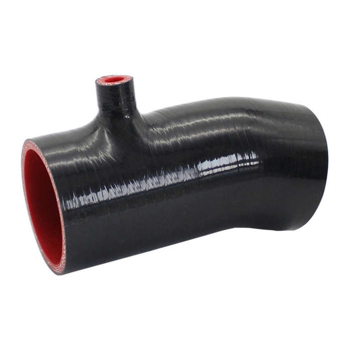 For Mazda 3 6 CX-4 Axela Atenza Intake Silicone Hose High Flow Cold Air Intake Pipe Turbo Interco...