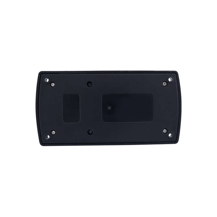 RV Yacht 12-way LED Insulated Flame-retardant Fuse Holder Box with Wire(Configuration 3)