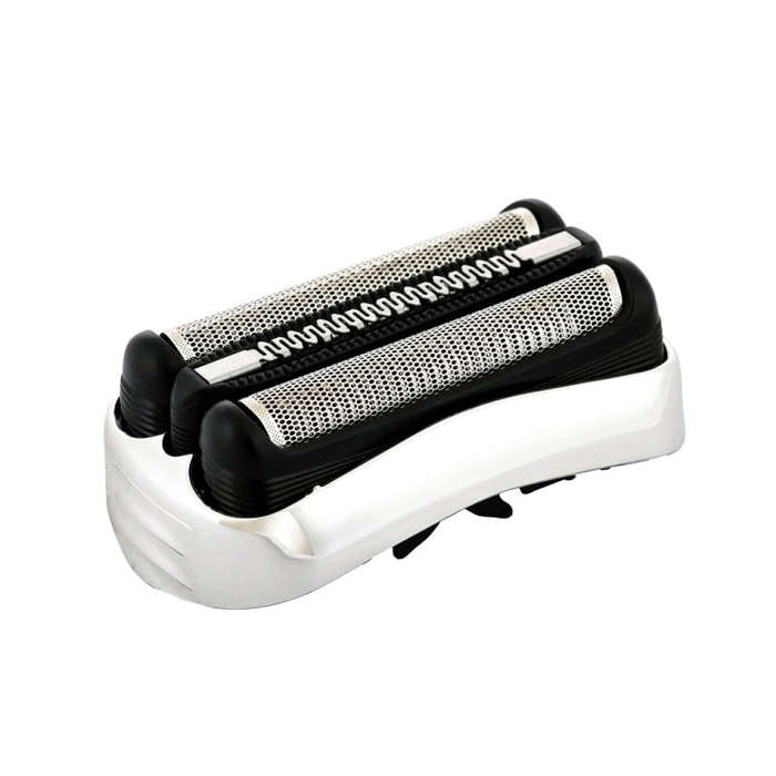 For Braun 3 series Electric Shaver Mesh Assembly Razor Head(21S)