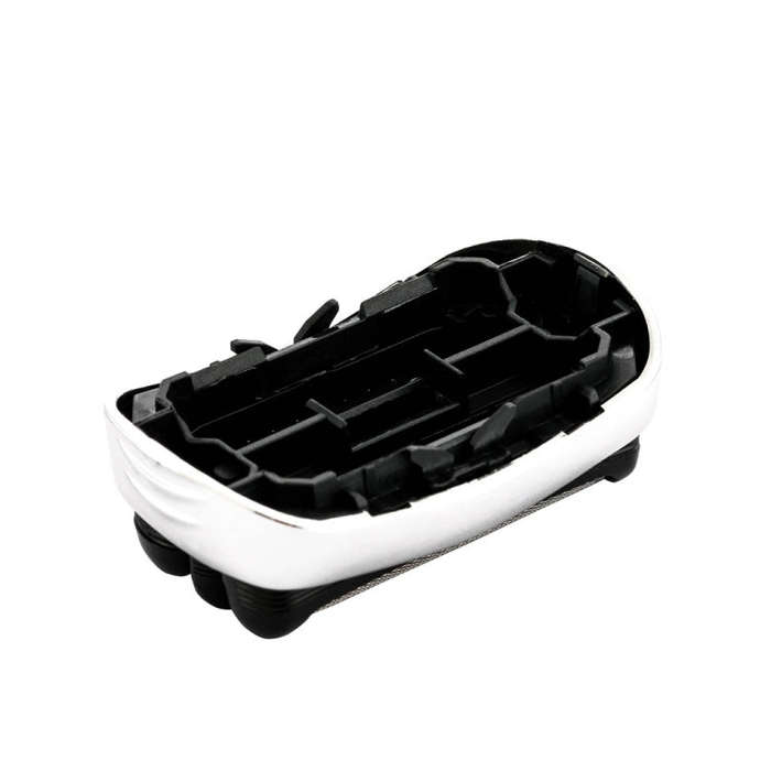 For Braun 3 series Electric Shaver Mesh Assembly Razor Head(21S)