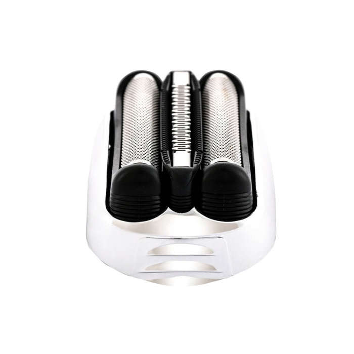 For Braun 3 series Electric Shaver Mesh Assembly Razor Head(21S)