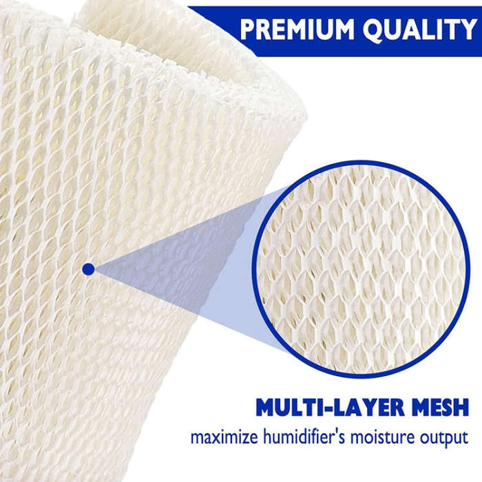 Humidifier Filter For Aircare / Kenmore MAF2 / MA0600 / MA0601 / MA0800