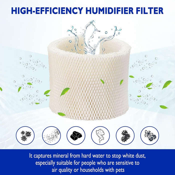 Humidifier Filter For Aircare / Kenmore MAF2 / MA0600 / MA0601 / MA0800