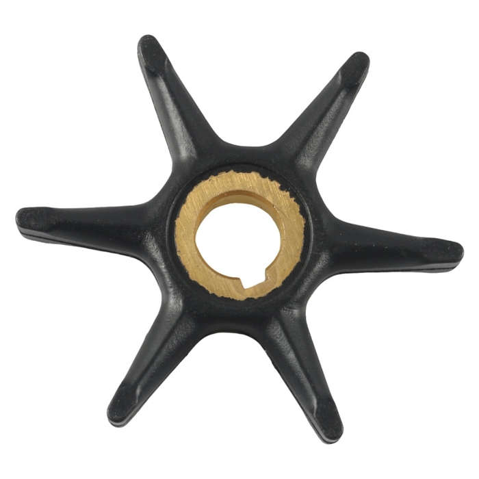 Outboard Water Pump Impeller For Johnson Evinrude 10/15/18/20/25HP