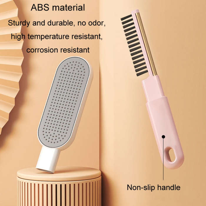 4 In 1 Static Hair Remover Brush Multi-functional Lint Clothes Hairball Remover Clean Pet Hair To...