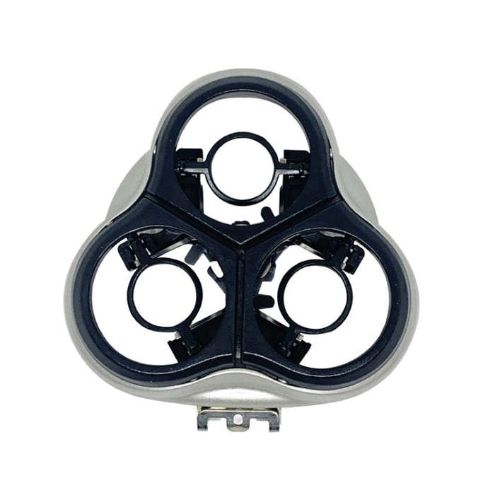 Shaver Head Frame for Philips HQ7310 / HQ7120 / HQ7290 / HQ7320 / HQ7325 / HQ7340 / HQ7345 / HQ73...