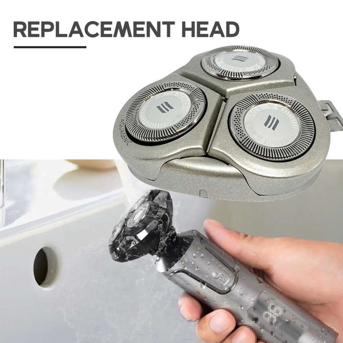 Shaver Replacement Heads for Philips HQ8825 / 8890 / 8894 / 8865 / 8870