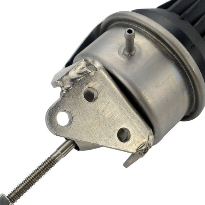 For Volkswagen Passat Turbocharger Solenoid Valve With Sensor