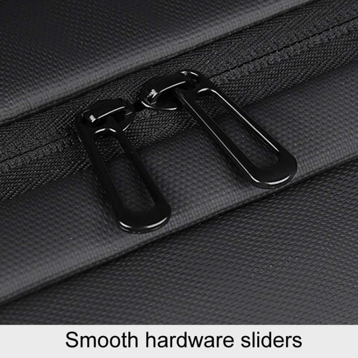 WEIXIER B724 Business Large Capacity Double-Shoulder Commuter Computer Bag Expandable Travel Back...