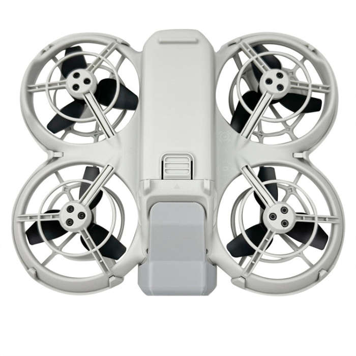 For DJI Neo CQT Lens PTZ Integrated Protective Cover Lower Visual Positioning Sensor Camera Cover