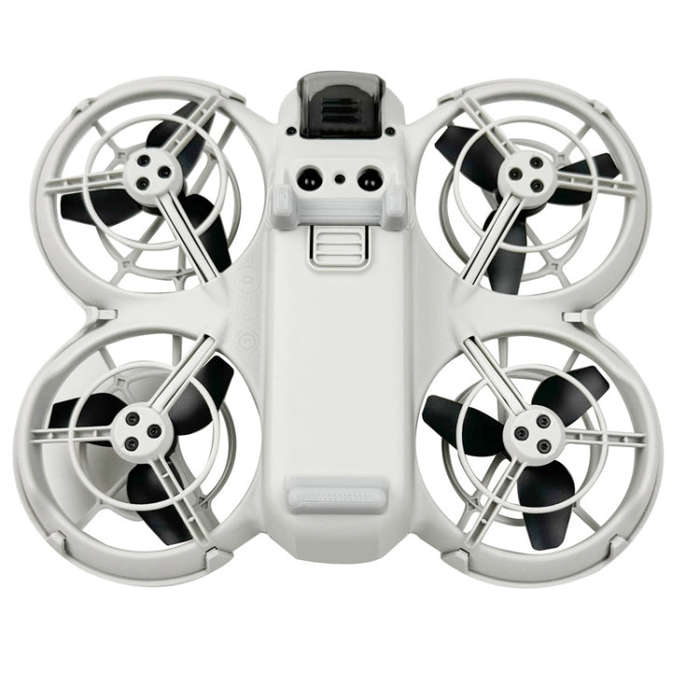 For DJI Neo CQT Drone Stand Scratch and Wear Protection Booster Bracket Landing Gear Accessories