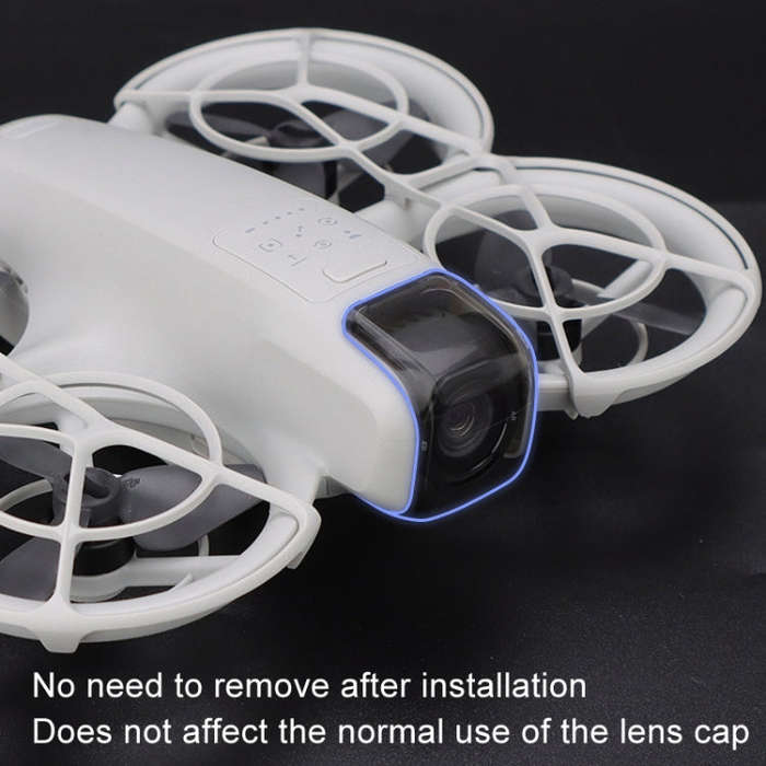 For DJI Neo CQT Drone Filter, Style: ND4+ND8+ND16+ND32