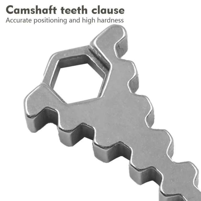 EA211 Timing Tool Camshaft Gear Holder Belt Replacement Tool
