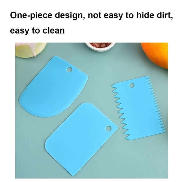 19pcs /Set Children Cooking Knife Set Early Childhood Education Kitchen Tools(Green)