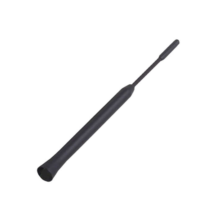 9 inch Car FM / AM Signal Amplifier Antenna Pole For Volkswagen / BMW / Toyota