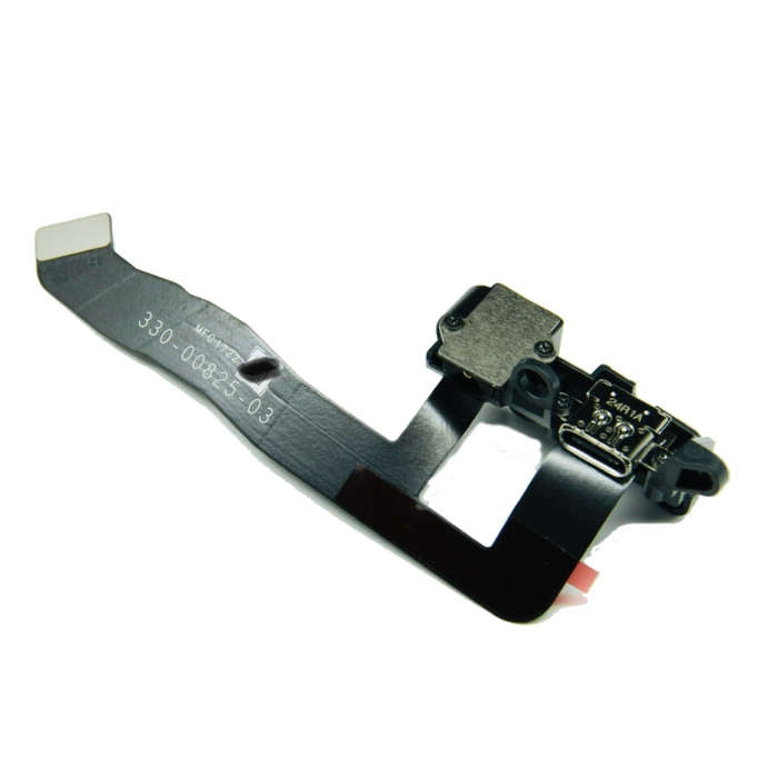 For Quest 2 VR Replacement Parts Tail Socket Cable