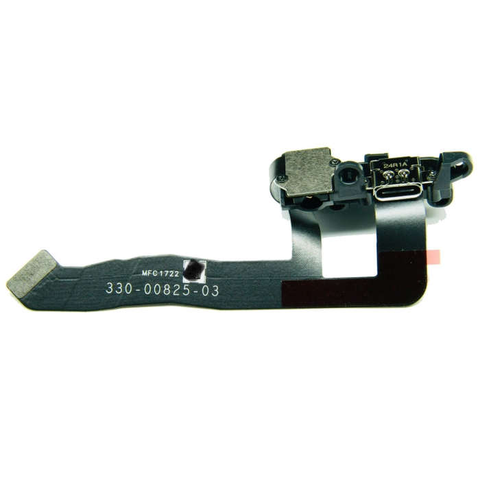 For Quest 2 VR Replacement Parts Tail Socket Cable