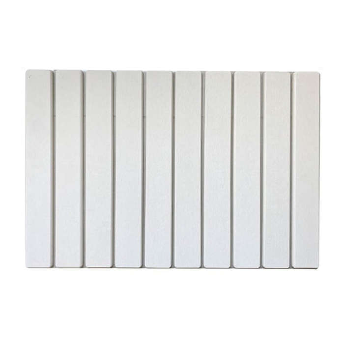 Diatomaceous Earth Tableware Drying Mat Foldable Dish Drainer Kitchen Bathroom Absorbent Mat, Siz...