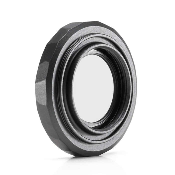 Original DJI Osmo Action 5 Pro Glass Lens Cover Drop-resistant and Scratch-proof Lens Cap