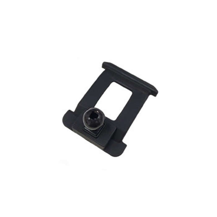 For BMW Car Air Outlet Modified Mobile Phone Holder Base, Model: 18-21 X3/X4