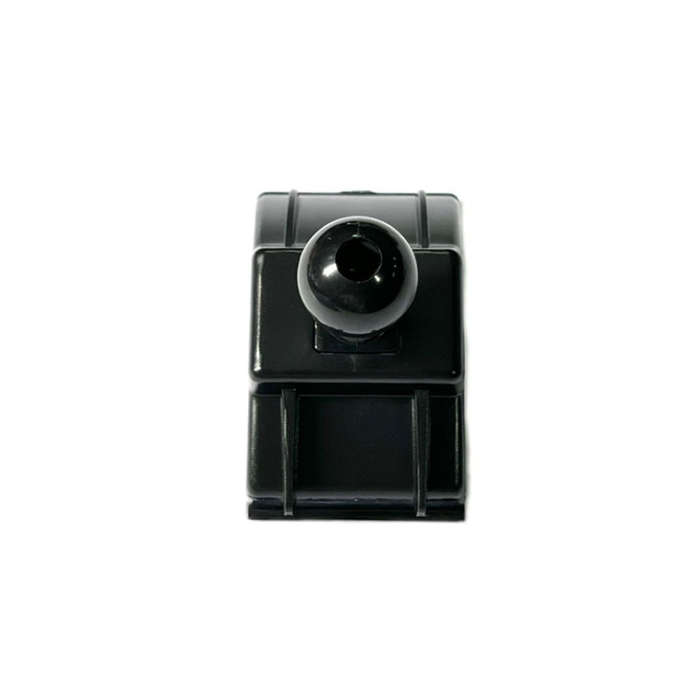 For BMW Car Air Outlet Modified Mobile Phone Holder Base, Model: 19-22 X5/X6/X7