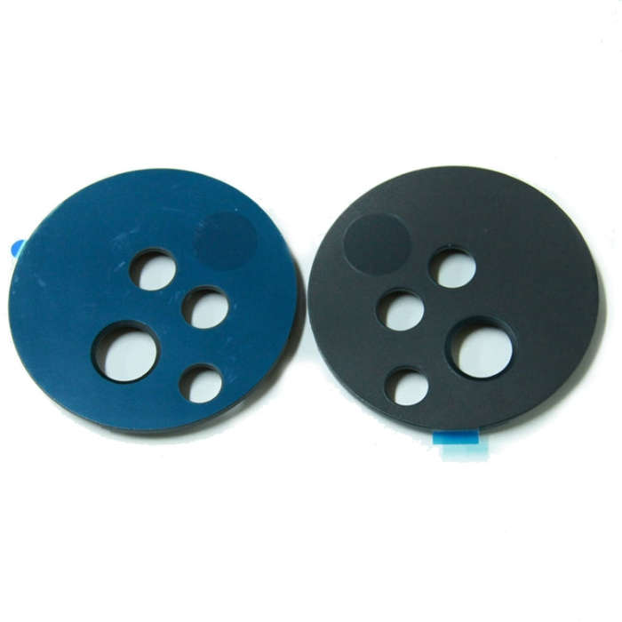 For Quest 2 Repair Parts Controller  Black Disk Cove Right & Left