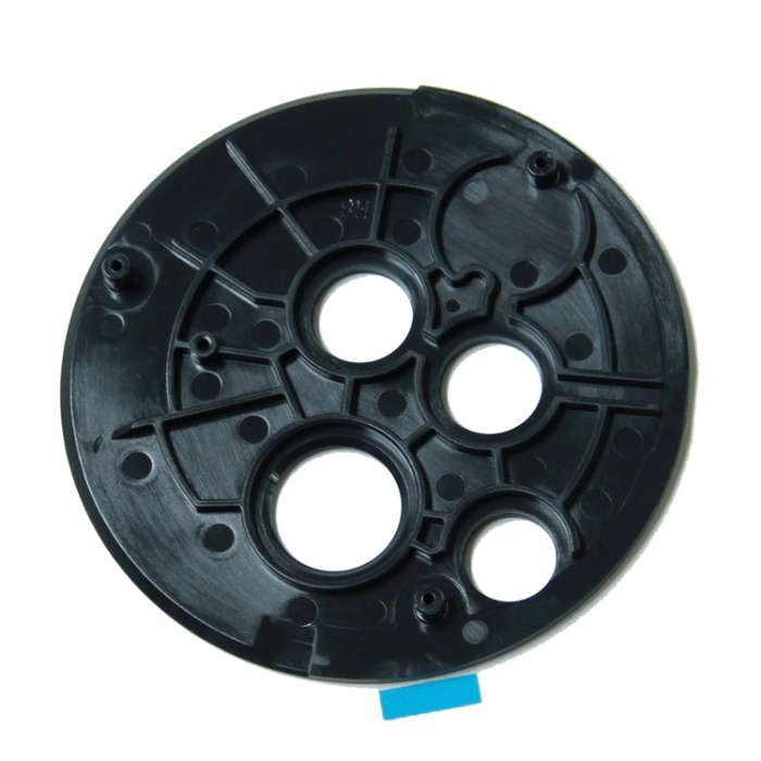 For Quest 2 Repair Parts Controller Black Disk Cove Right