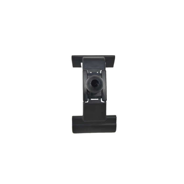 For Audi Left Driving Car Mobile Phone Holder Mounting Base, Model: 06-15 Q7