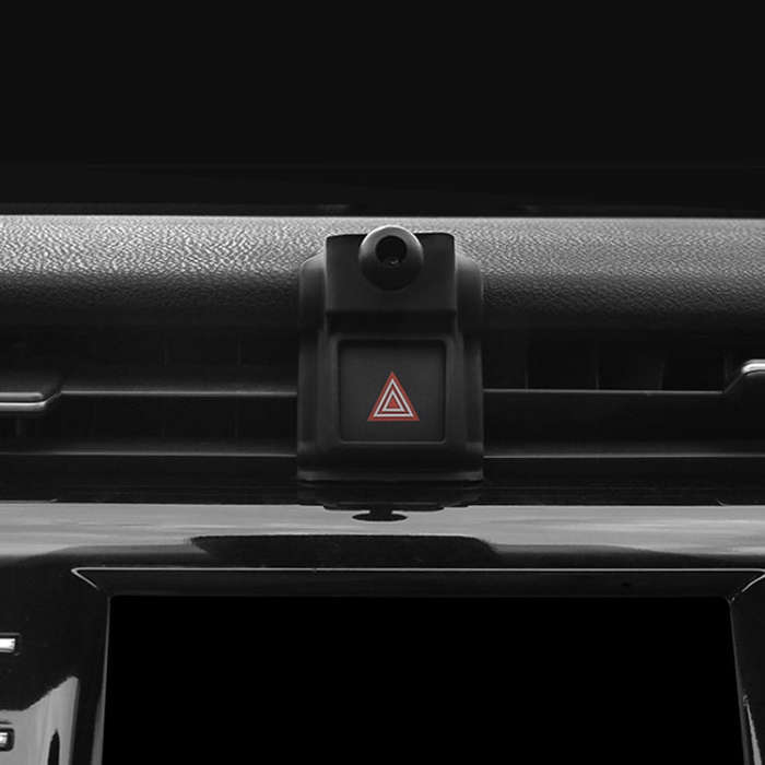 For Toyota Car Air Outlet Phone Holder Base, Model: 20-21 RAV4/Wildlander Left Driving