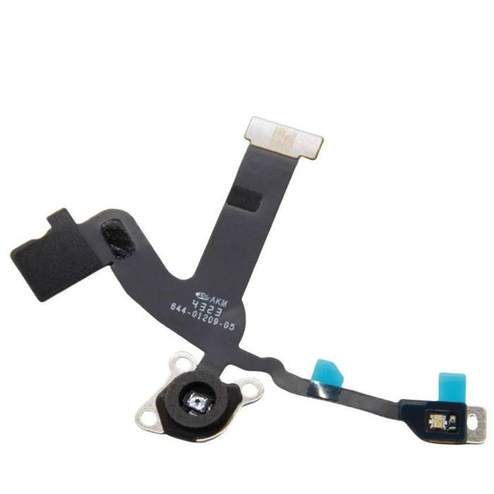 For Quest 3 VR Headset Repair Parts Power Indicator Light Cable