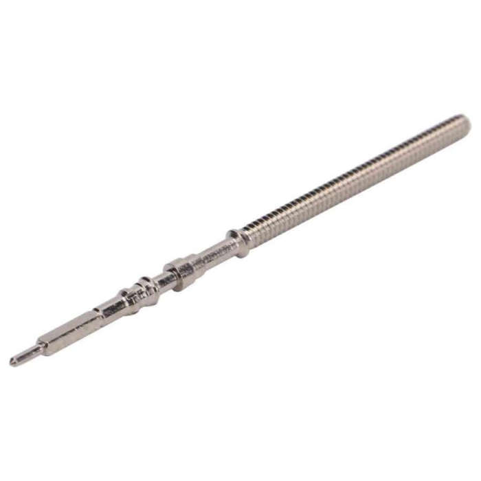 2pcs NH35 / NH36 Handle Parts Watch Repair Tools(Metal)