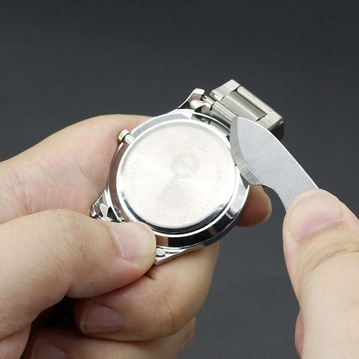 16-in-1 Watch Repair Set Repair Combination Tool
