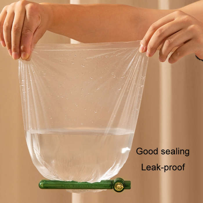 Multifunctional Sealing Clip Household Snacks Magnetic Sealing Clip Kitchen Food Freshness Moistu...