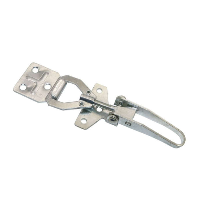Beehive Buckle Connector Bee Box Anti-theft Fastener Beekeeping Tools(FA88990)