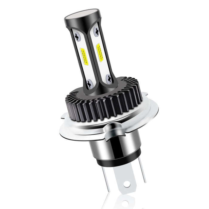 High Brightness LED Car Working Headlight(H4)