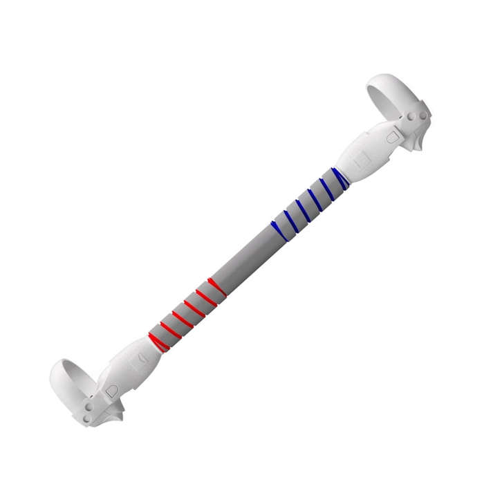 For Quest 2 Controller Grip Games Handle Playing BeatSaber Baseball