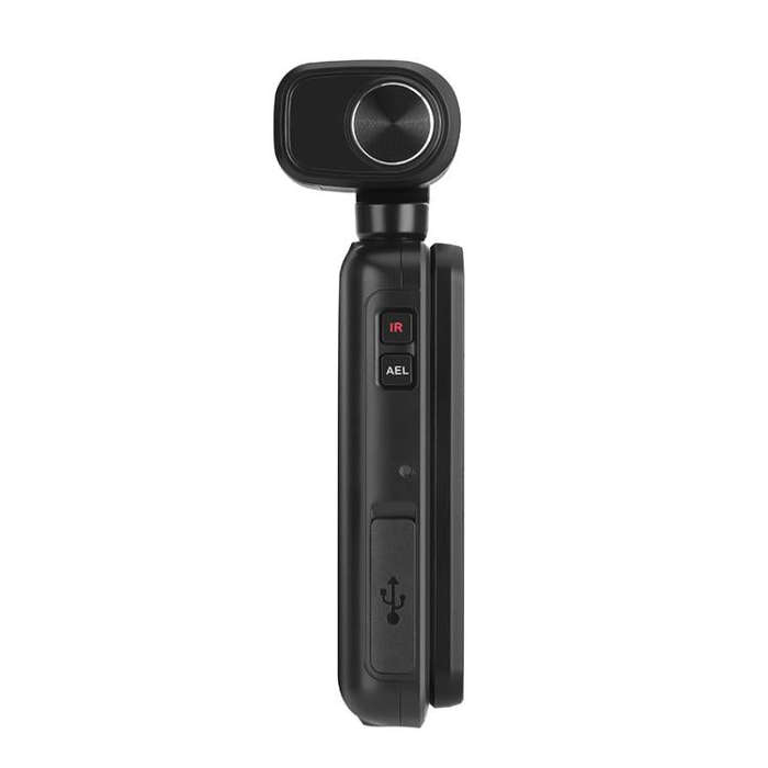 Ordro 3.5-Inch Large Screen 5K Video Recording Pocket Camera