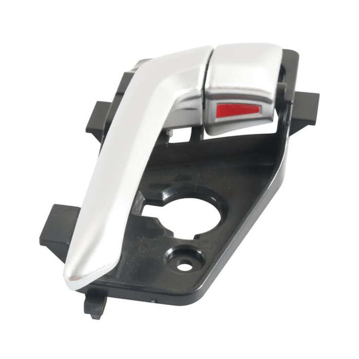 For KIA Picanto Car Electroplating Inner Handle, Specifications: Left Front 82610-1Y010