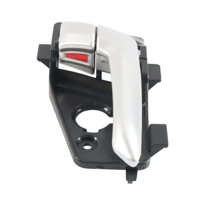 For KIA Picanto Car Electroplating Inner Handle, Specifications: Right Rear 83620-1Y010