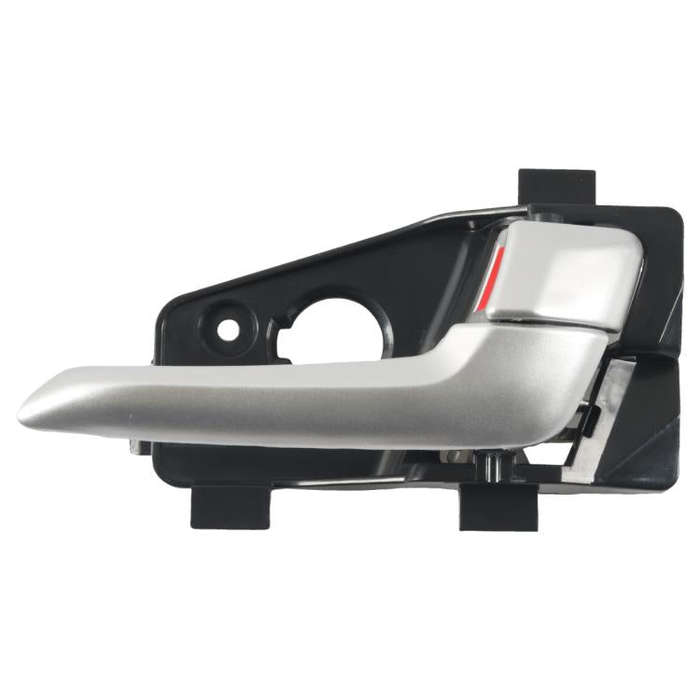 For KIA Picanto Car Electroplating Inner Handle, Specifications: Right Front 82620-1Y010