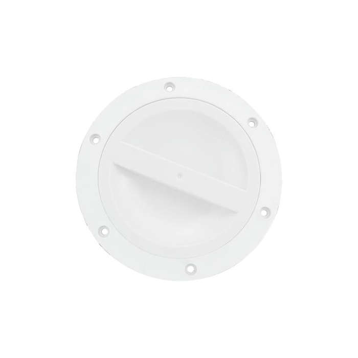 RV Marine Waterproof Sea Fishing Sealed Pure Copper Conductive Junction Box, Configuration: CP-5095